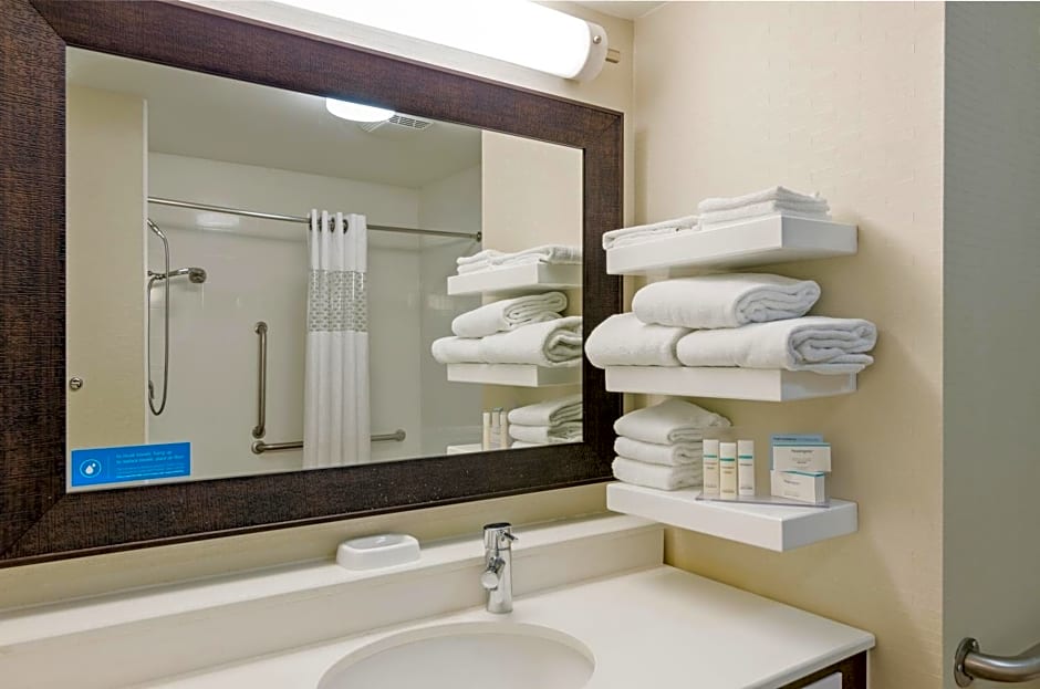 Hampton Inn Mount Dora