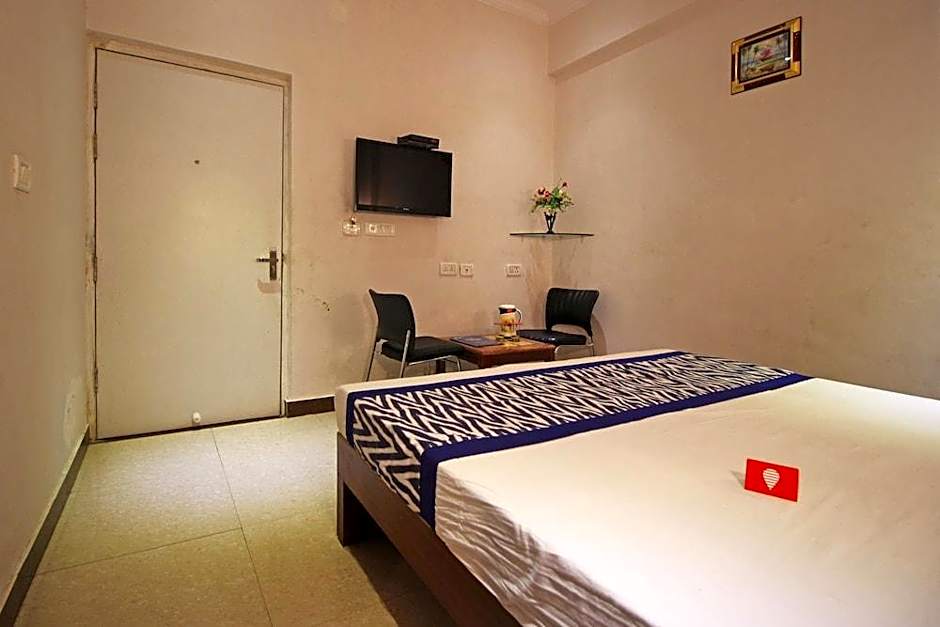 OYO 5539 Merit Hotel                                                                        