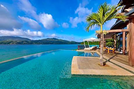 Mango House Seychelles, LXR Hotels & Resorts