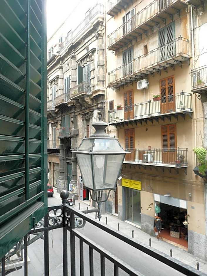 Persiane al Cassaro