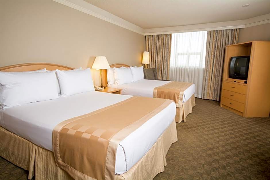 Edmonton Inn and Conference Centre