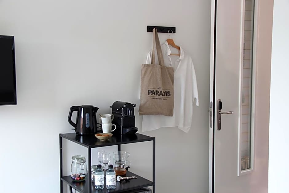 Hotel Paradis Zandvoort