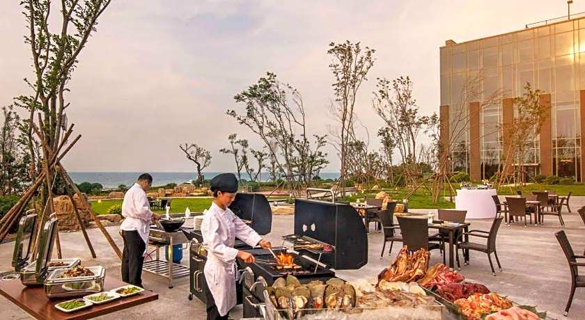 Hilton Yantai Golden Coast