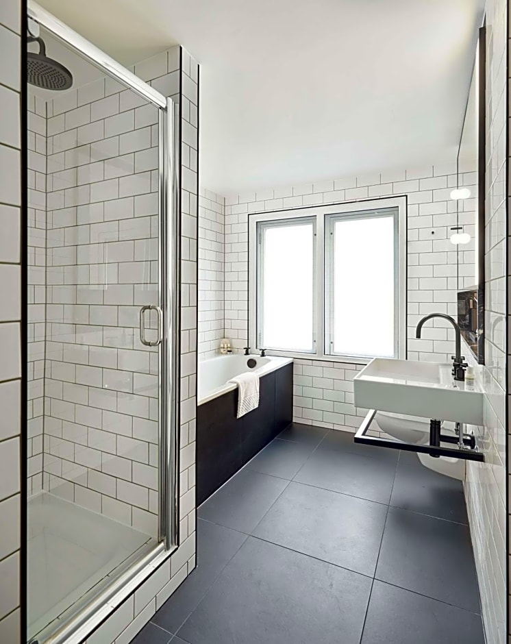 Andaz London Liverpool Street, By Hyatt