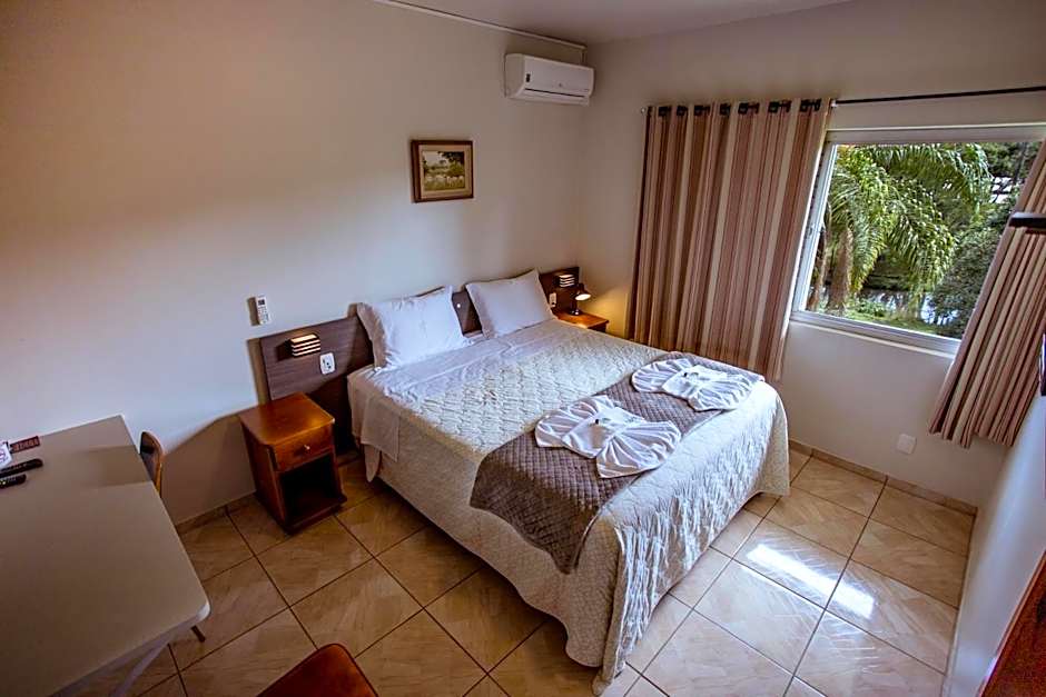 Filadélfia Hospedagens e Eventos