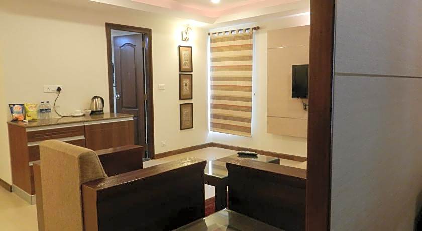 Brunton Heights Executive Suites