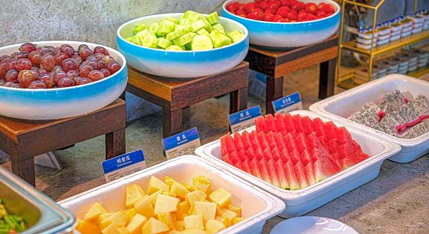 Holiday Inn Express Nanchang West Station By IHG