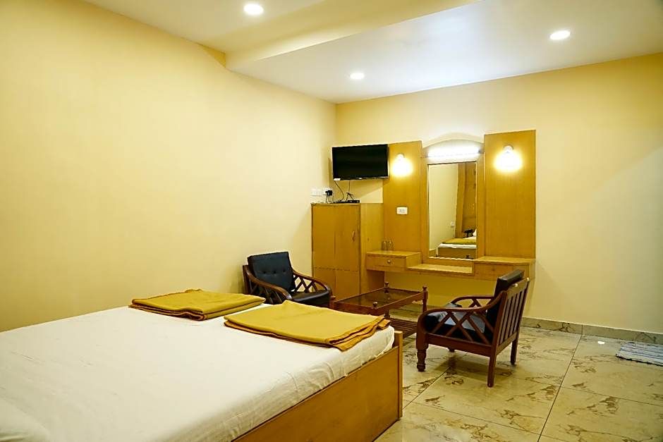 Sri Krishnan Residency