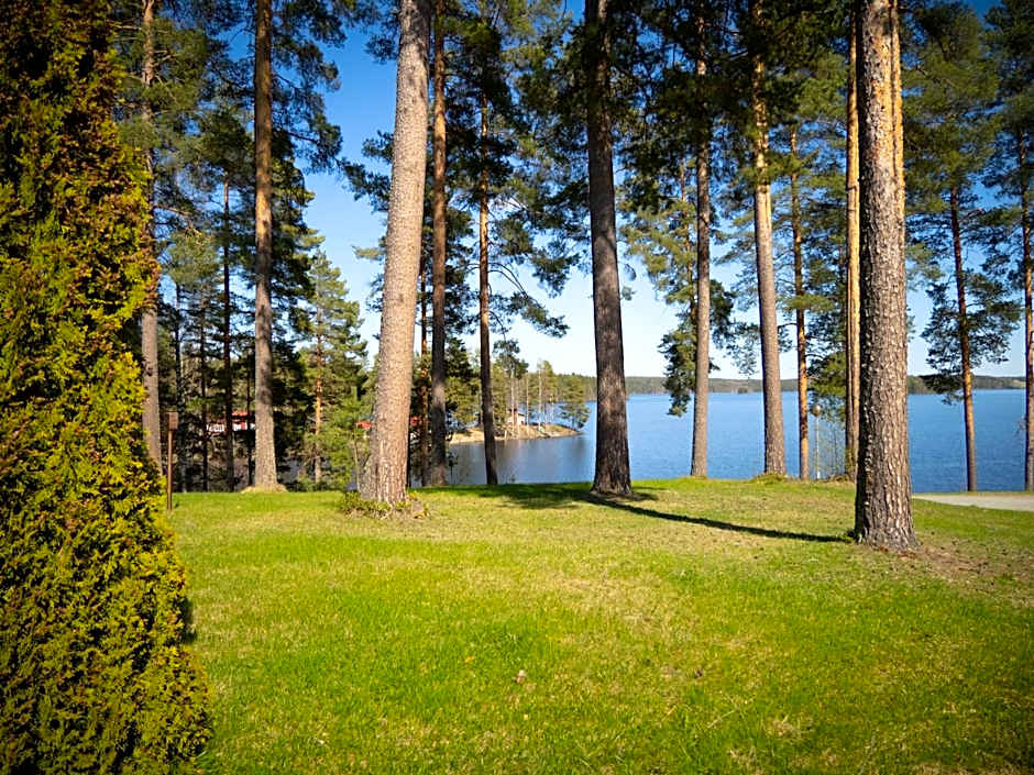 Keurusselkä Resort