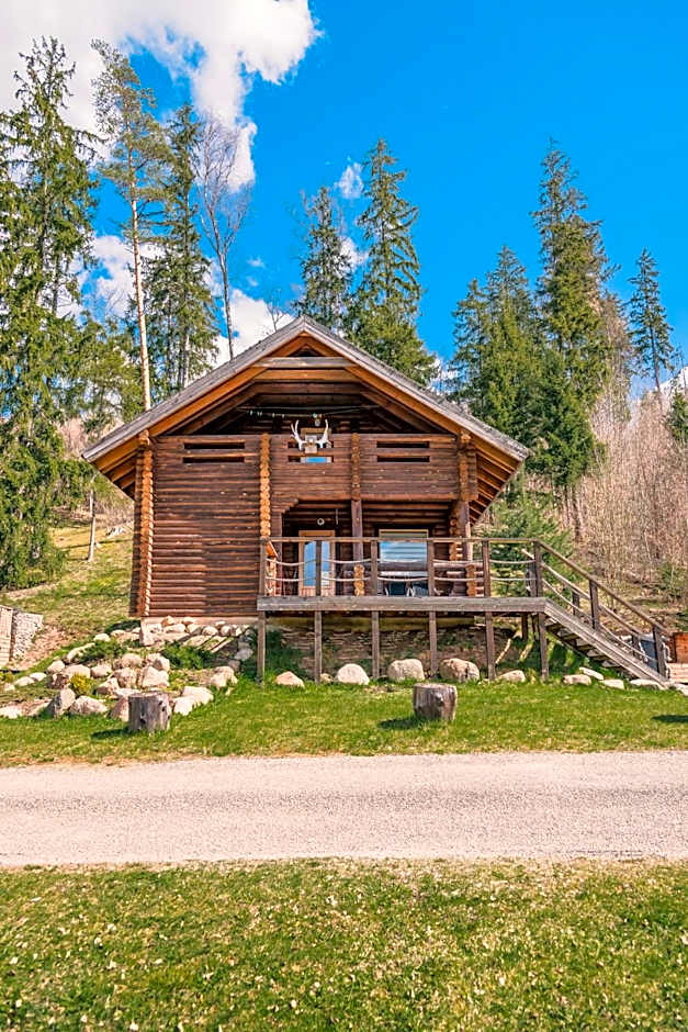 Külmamäe puhkemaja