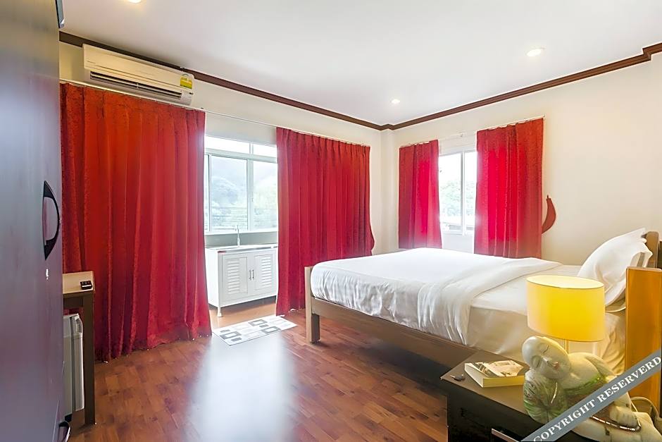 Kamala Beach Residence