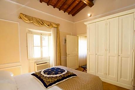 Deluxe Apartment with Cupola Brunelleschi View