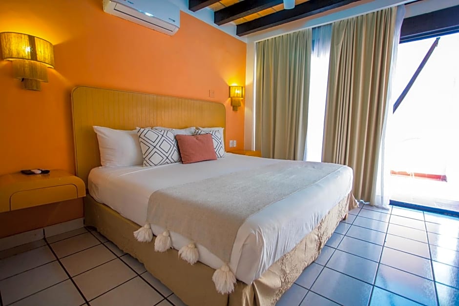 Hotel Tropicus Boutique