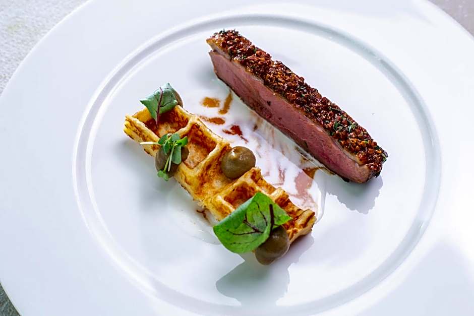 Amanti, MadeForTwo Hotels - Ayia Napa