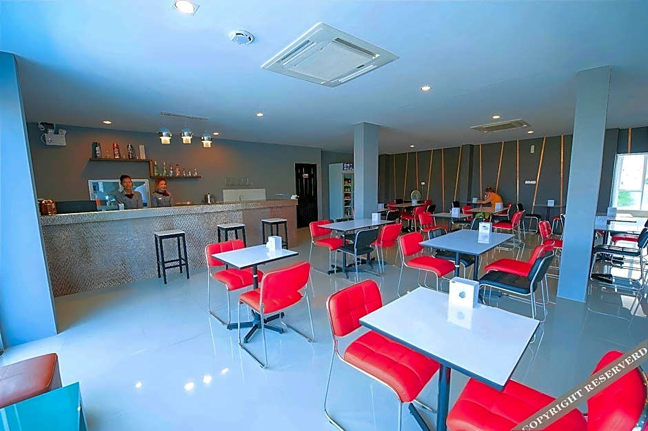 Dwella Suvarnabhumi Hotel