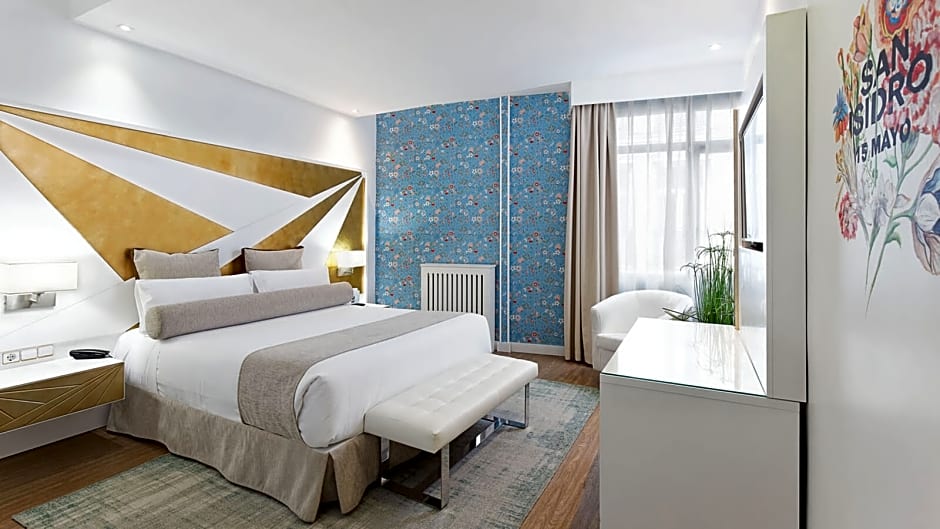 Hotel Mayorazgo