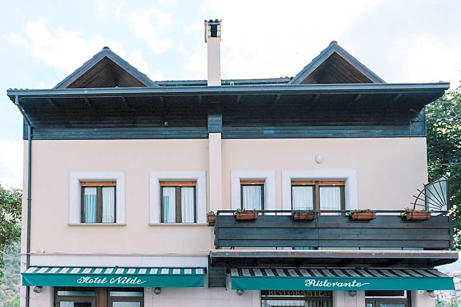 Hotel Nilde