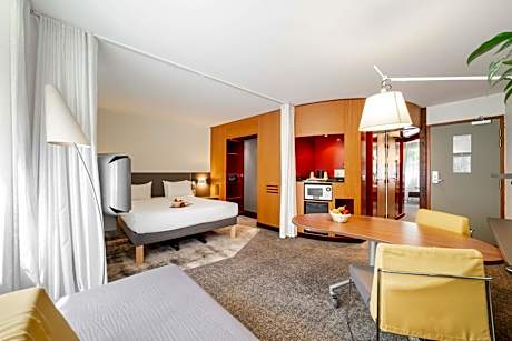 Superior Queen Suite