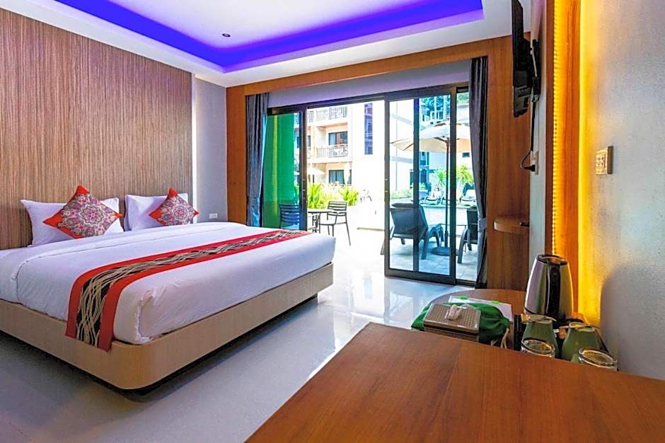 Coco Bella Hotel