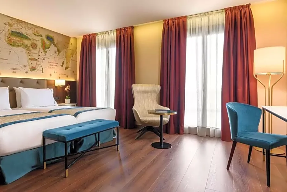 Áurea Museum by Eurostars Hotel Company