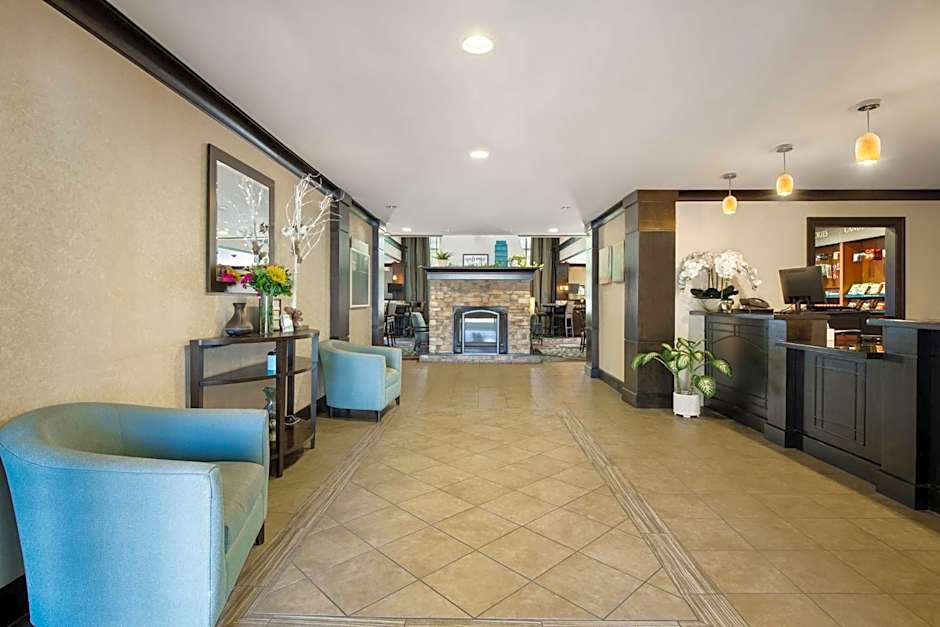 Sonesta ES Suites San Diego - Rancho Bernardo