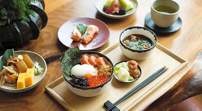 Andaz Tokyo-a concept by Hyatt