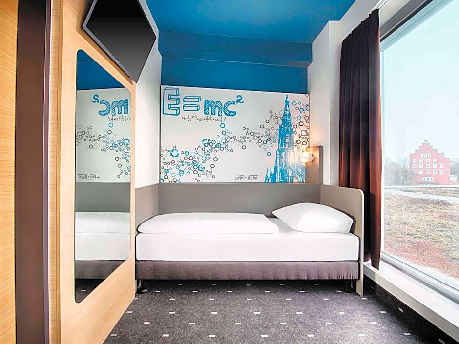 B&B Hotel Ulm