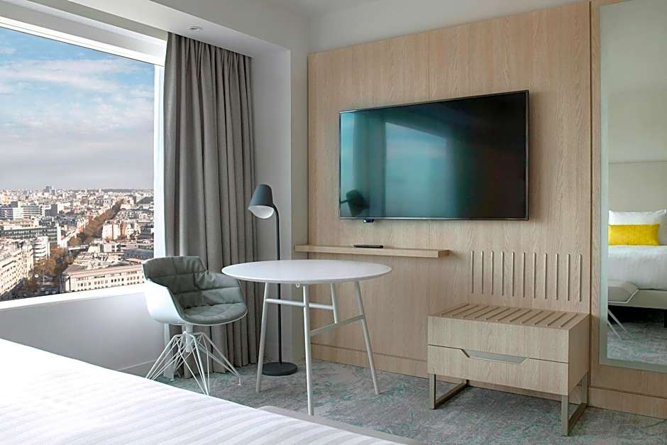 Courtyard by Marriott Paris Gare De Lyon