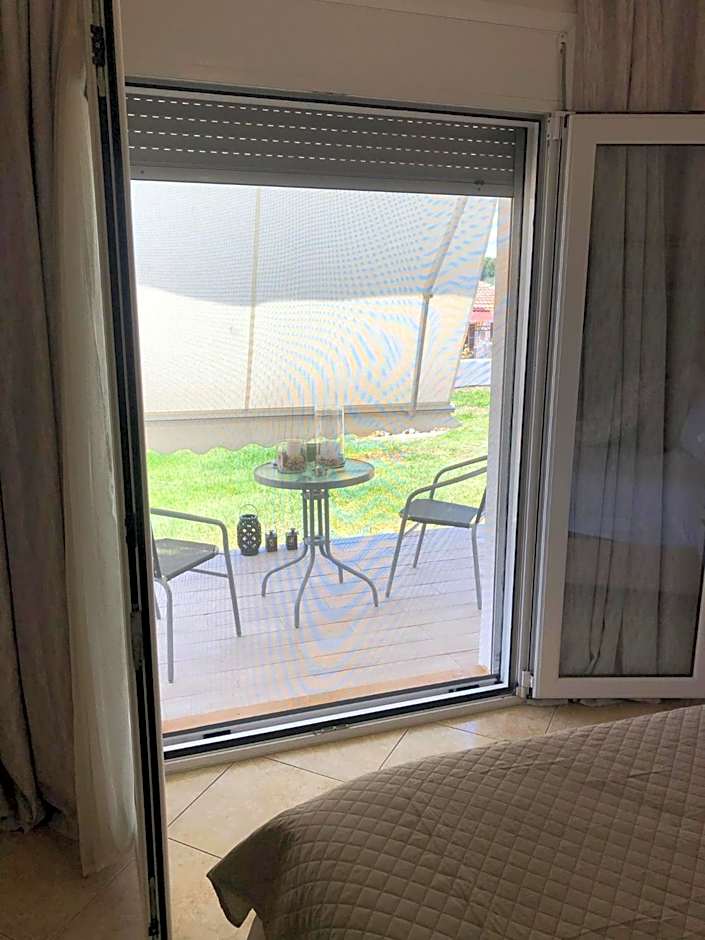 Luxury Villa Aposto Lou