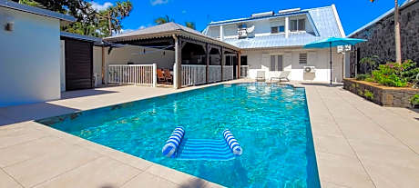 La Maison des Hôtes