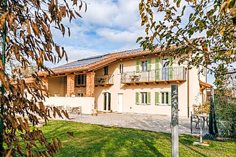 La Tenuta di Santo Stefano Agri Resort & Spa