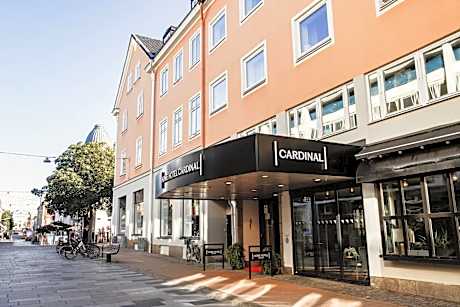 Clarion Collection Hotel Cardinal