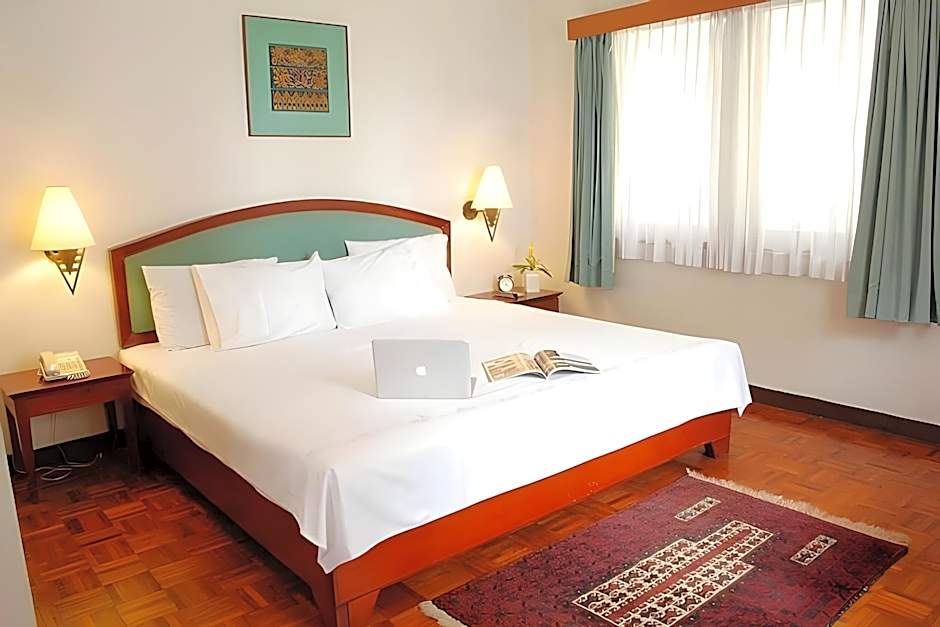 Puri Setiabudhi Residence Hotel