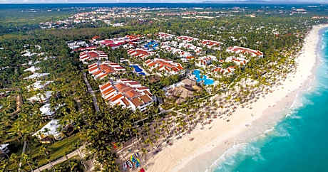 Occidental Punta Cana - All Inclusive Resort