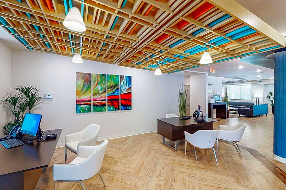 WaterWalk Extended Stay Raleigh Durham Research Triangle 