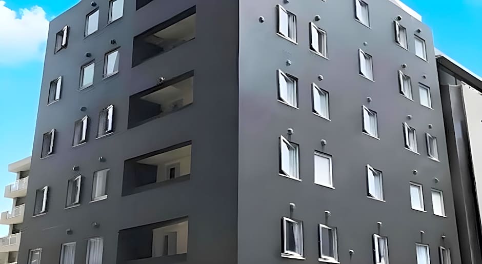 Niigata Keihin Hotel