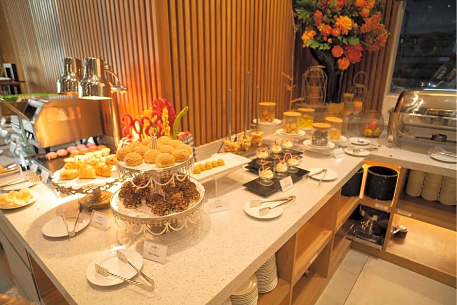 Kyriad Hotel Muraya Aceh