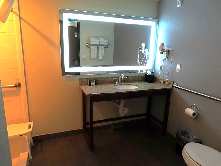 Sleep Inn & Suites Denver International Airport