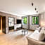 Residenz Boutique Suites