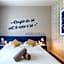 Hôtel Antares & Spa