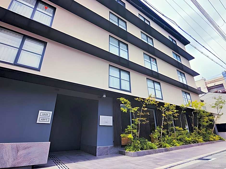 KABIN Kyoto