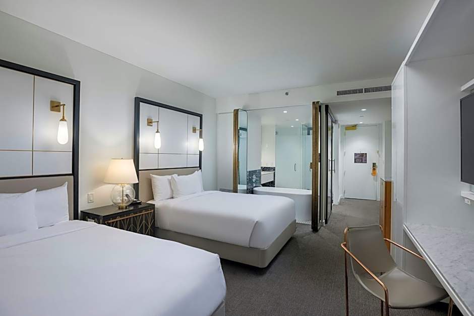 The Laura Hotel, Houston Downtown, Autograph Collection