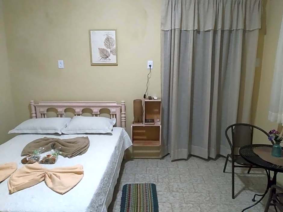 Pousada Suítes Meireles