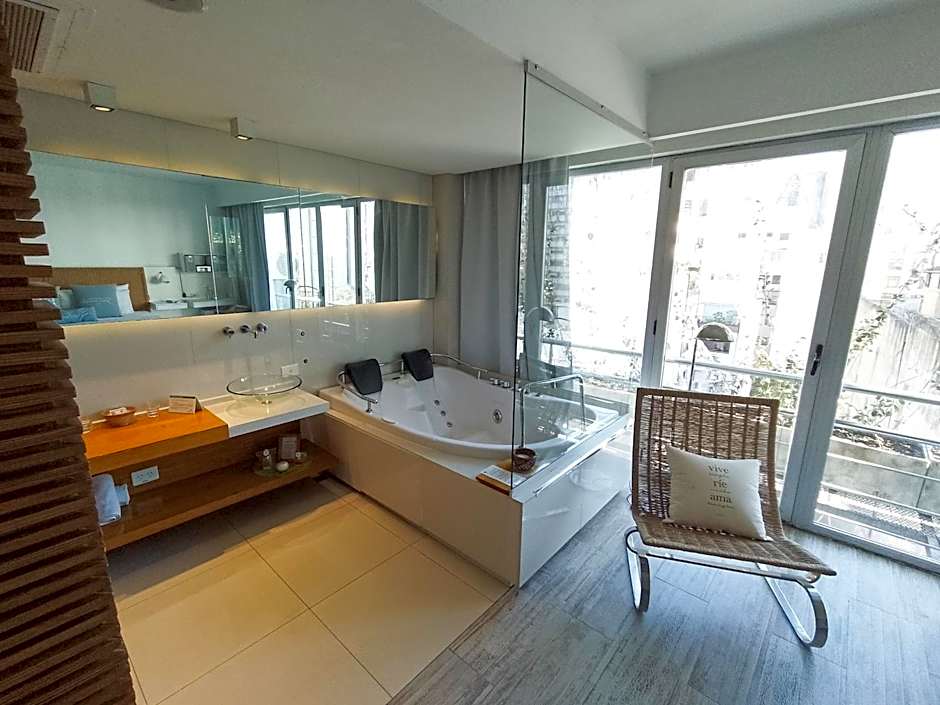 CasaCalma Hotel