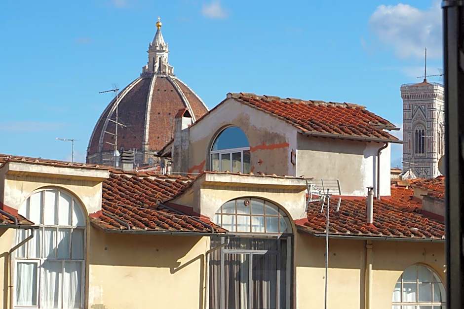 Holiday Rooms