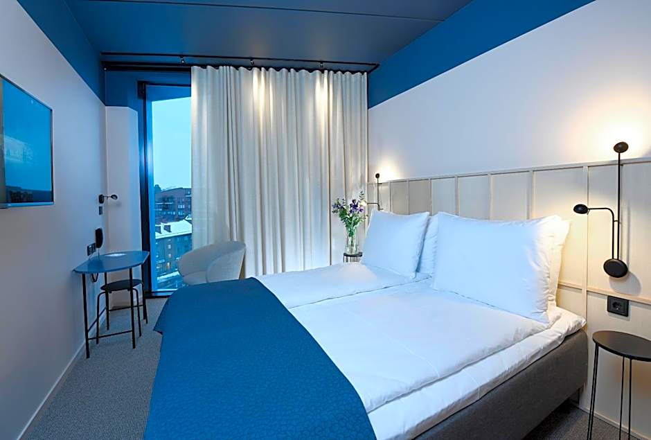 Best Western Plus Grow Hotel