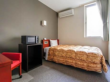 Double Room with Small Double Bed - Non-Smoking