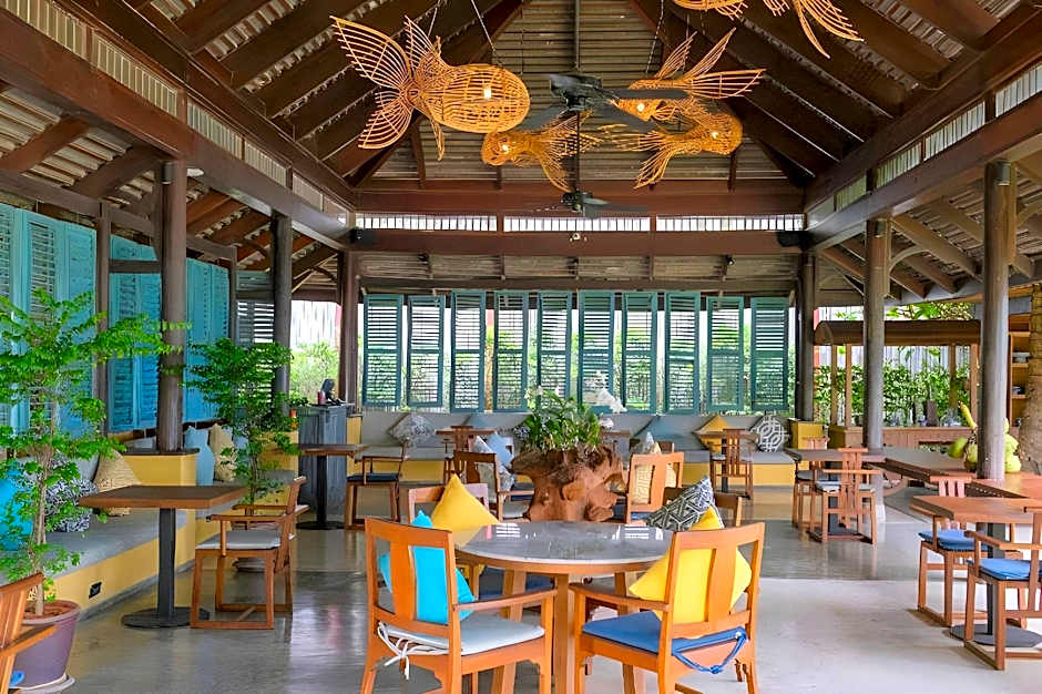 Buri Rasa Village Hotel