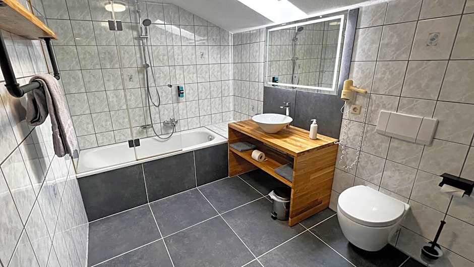 HIL - Hotel im Lus Schopfheim