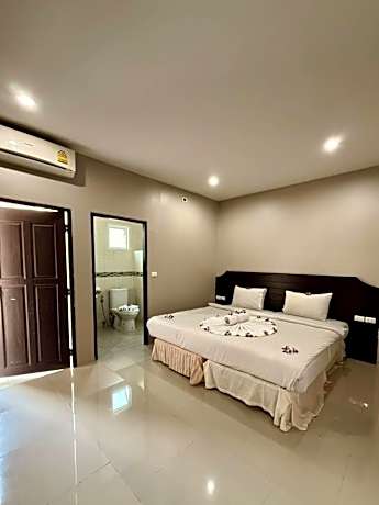 Budget Double or Twin Room